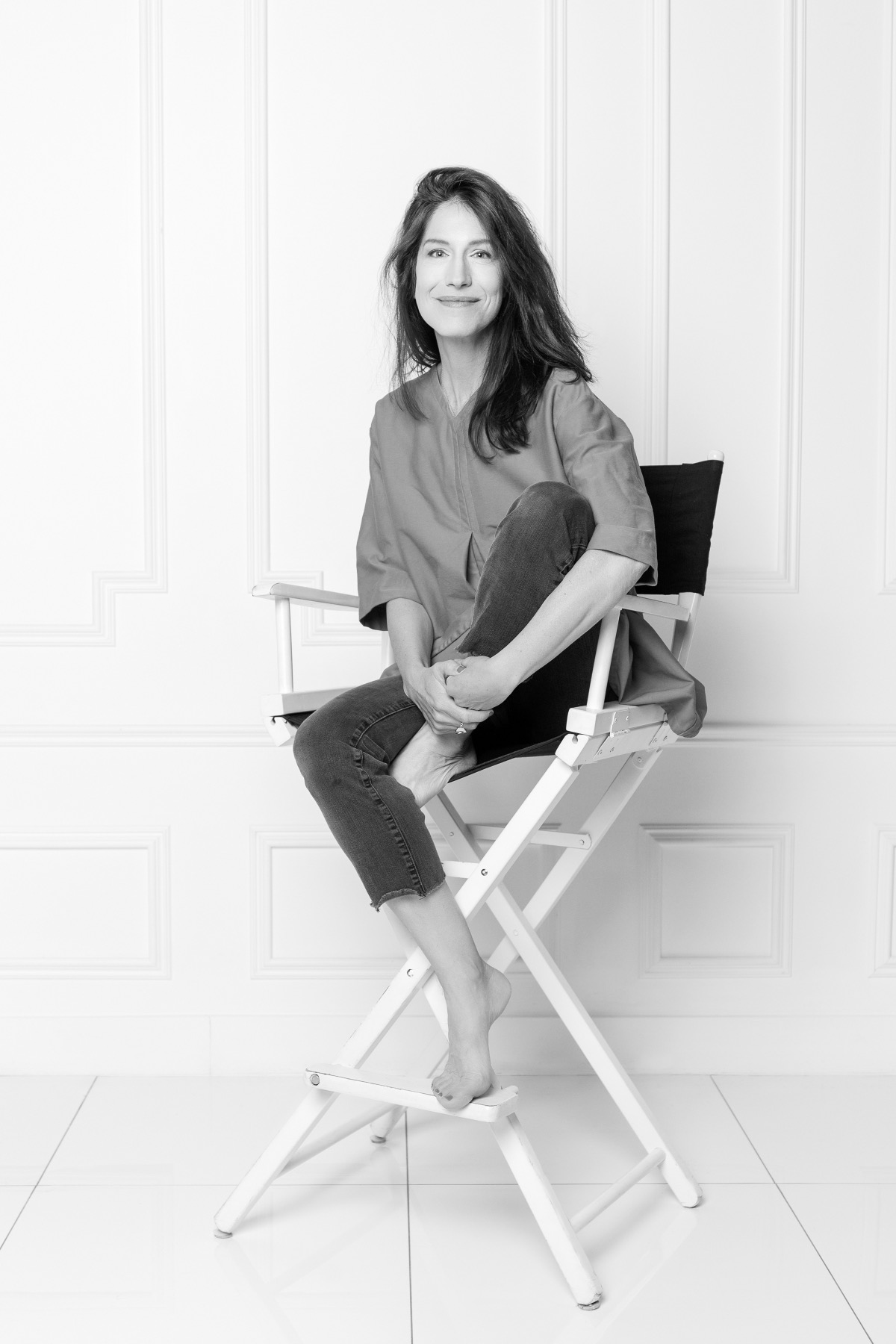 Hélène Crase, coach exécutif